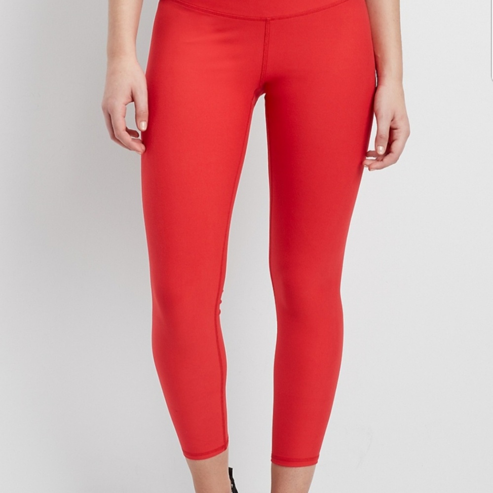 Maurices active Leggings Cropped L-XXL